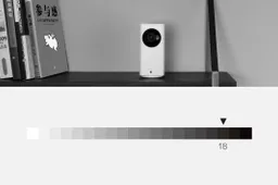 Xiaomi unveils new 1080p PTZ Smart camera priced at ¥149 (~$22)