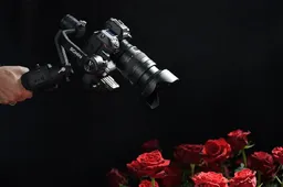 Nikon Z9 Professional Camera Launched In India With A Steep Price Tag