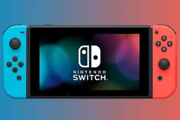 Nintendo Switch to get a variant with larger Samsung OLED screen