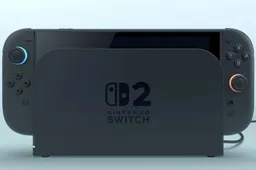 Nintendo Switch 2: Why Playing It Safe Could Be a Smart Move