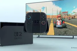 Nintendo Switch 2 set for April 2 unveiling with three-phase game launch plan
