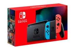 Nintendo Switch: a Pro version could be released this summer