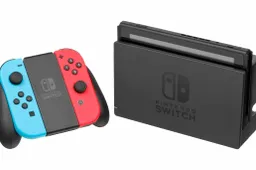 Confirmed: There will be no new Nintendo Switch this year