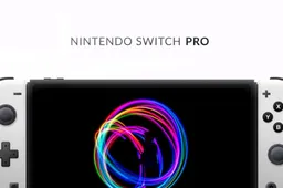 Nintendo Switch Pro: ready for launch! - here’s what we know so far!