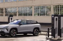 Chinese EV Makers Set Their Sights on Europe: German Suppliers Welcome the Move