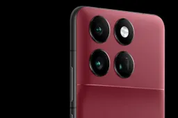 Phone cameras are evolving fast, but photography is dying quietly