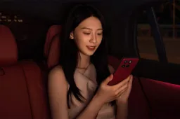 Nio Phone 2 Unveiled: Seamless Car Integration and Flagship Specs