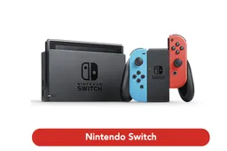 Nintendo Switch hardware & software is selling like wildfire