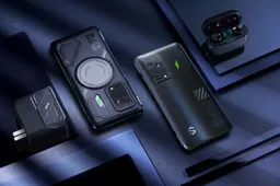 Best Smartphones In June 2022, According To AnTuTu