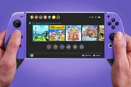 Breaking: Nintendo Switch Pro now listed on French retailer, price revealed!