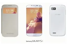 No.1 Confirm they have a Samsung Galaxy S5 clone in the works