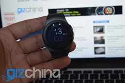 No.1 G3 Smartwatch Review: A step in the right direction