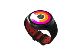 The Zeblaze THOR will be highly customizable and feature GPS positioning