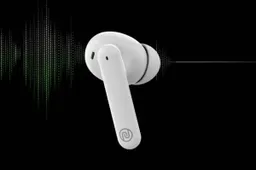 Noise Launches Air Buds Pro Featuring 20 Hours of Battery Life, 10mm Drivers and Active Noise Cancellation
