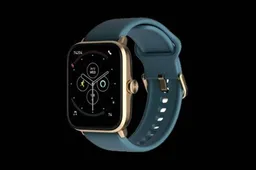 Noise ColorFit Pro 3 Alpha To Go On Sale In India Via Flipkart & Amazon