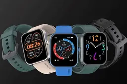 Noise ColorFit Pulse Grand Goes Official In India, Sale Starts February 18