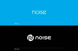 Noise reveals new identity and logo, teases Noise Shots X5 Pro TWS earbuds