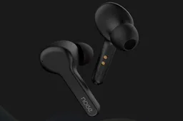 Noise Shots X-Buds Truly Wireless Buds Launched, Priced at USD 56