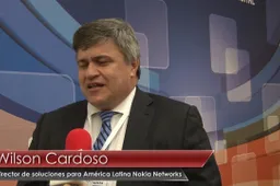 Nokia hopes to overtake Huawei in Brazil's 5G auction