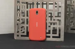 Nokia 1 Android Oreo (Go Edition) goes to India