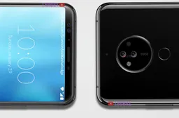 Alleged Nokia 10 Renders Leaked