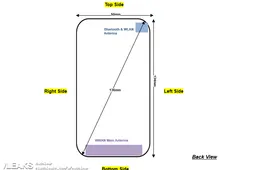 Nokia TA-1071 Clears FCC