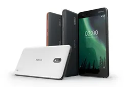 Nokia TA-1354 receives Thailand's NBTC certification
