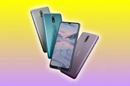 Alleged Nokia 2.5 passes by Bluetooth SIG certification