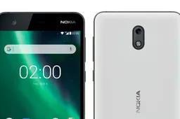 Nokia 2 goes on sale in India