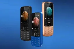 Nokia 225 and Nokia 215 4G heading to International markets