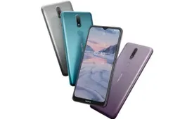 Nokia 2.4 now officially available in India for $141