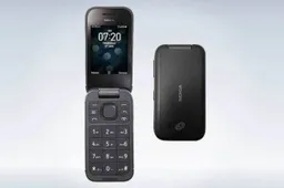 Nokia 2760 Flip 4G Specifications & Design Leaked Before Launch