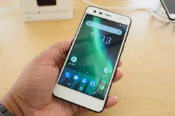 Android Oreo Beta Arrives Nokia 2