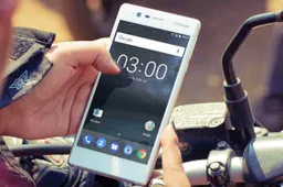 Android Oreo Update Arrives Nokia 3