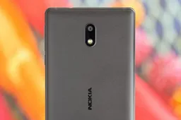 Android 8.0 Oreo powered Nokia 3 (2018)/Nokia 3.1 revealed by user agent profile