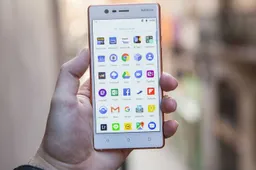 Nokia 3 will be updated to Android 7.1.1 by August's end