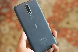 Nokia 3.1 Plus officially launched in India