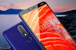 Nokia 3.1 Plus is getting Android 10 update with April 2020 security patch
