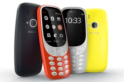 Buyers beware, there are fake Nokia 3310 in China, here's how to spot them