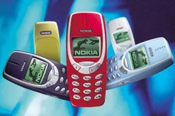 Latest info on the new Nokia 3310 hints at a larger color display, same design
