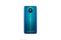 The upcoming Nokia 3.4 smartphone has appeared on a press render