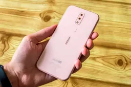 Nokia 4.2 receives Android 11 firmware update