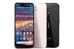 Nokia 4.2 debuts in India priced Rs 10,990