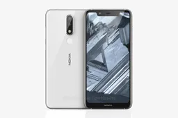 Nokia 5.1 Plus specs confirmed as handset passes TENAA