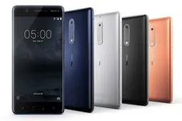 Nokia 5 (2018) is coming, hints Nokia Chief Product Officer in a tweet