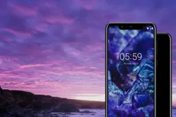Nokia 5.1 Plus Enters Europe - Spotted In Multiple Countries