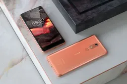 Four Nokia 5.1 variants clear FCC ahead of launch in the US