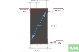Nokia 5.2 with a 3920 mAh battery gets certified by FCC