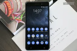 460,000 Nokia 6 Registrations And Growing!