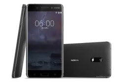 First generation Nokia 6 Oreo Update released
